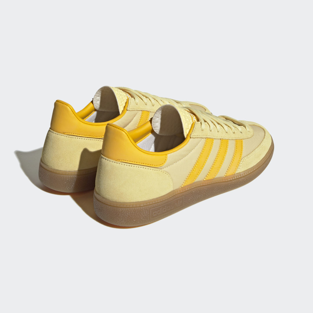 Tenisky a topánky adidas Originals Handball Spezial Žltá | GY7407, 1