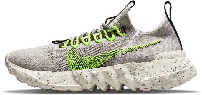 Tenisky a topánky Nike Space Hippie 01 Šedá | DJ3056-004, 0