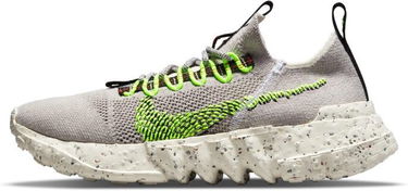 Tenisky a topánky Nike Space Hippie 01 Šedá | DJ3056-004, 0