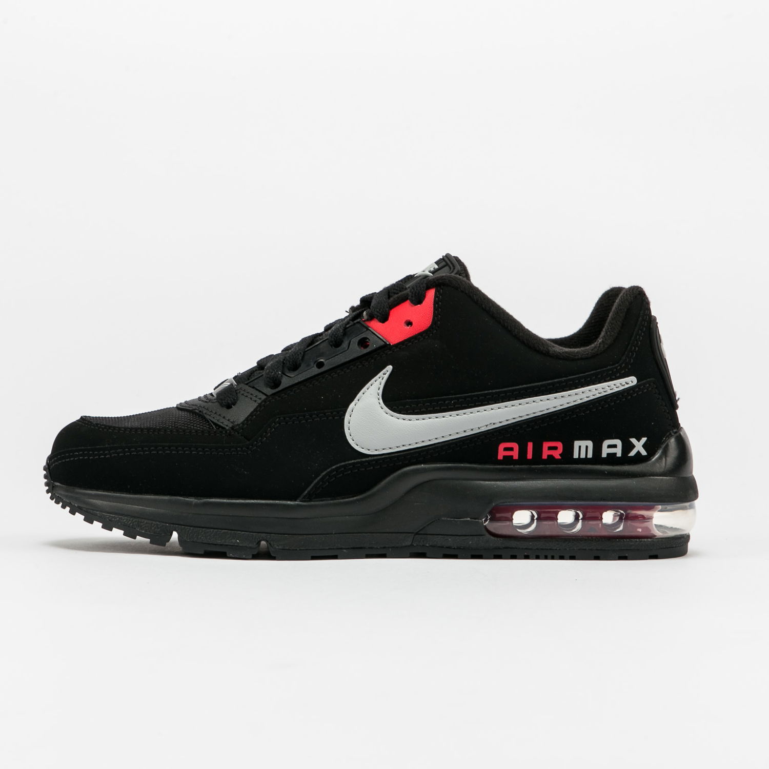 Tenisky a topánky Nike Air Max LTD 3 Čierna | CW2649-001, 1