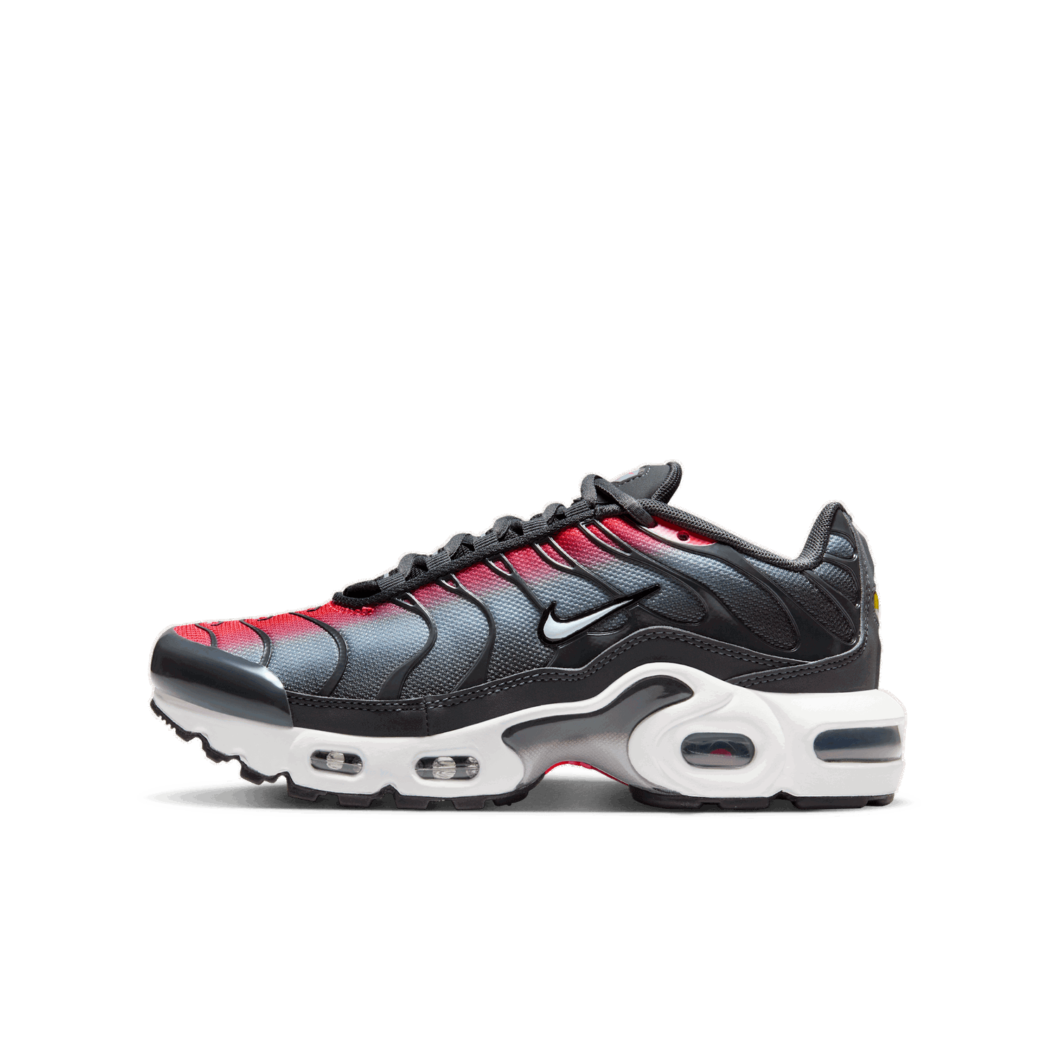Tenisky a topánky Nike Air Max Plus Červená | CD0609-604, 1