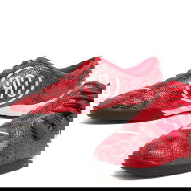 Tenisky a topánky Nike T90 SE Červená | IB4204-600, 3