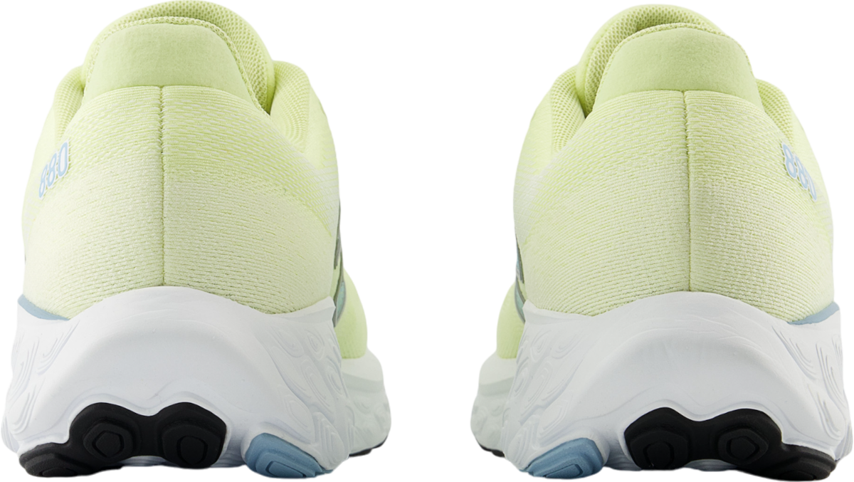 Tenisky a topánky New Balance Fresh Foam X 880 v14 Žltá | m880n14, 1