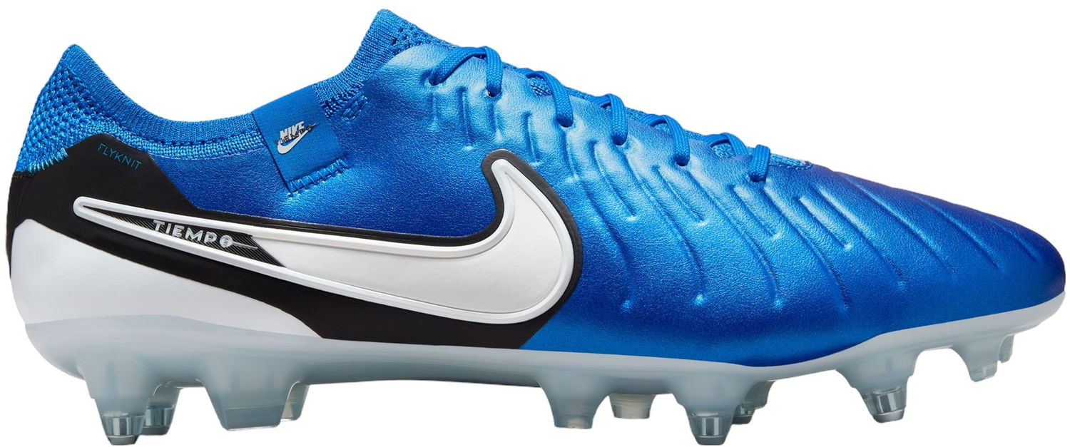 Tenisky a topánky Nike LEGEND 10 ELITE SG-PRO AC Modrá | dv4329-400, 0