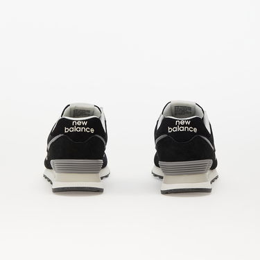Tenisky a topánky New Balance 574 Čierna | u574-ll2, 4