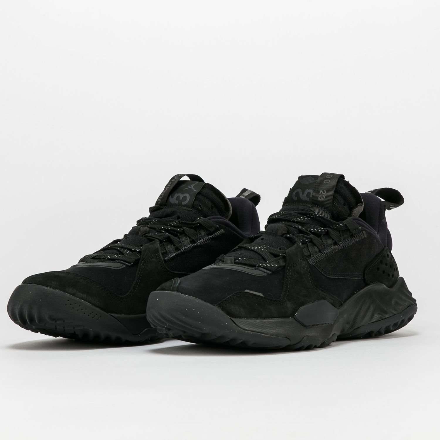 Tenisky a topánky Jordan Jordan Delta Premium Čierna | DB5768-007, 0