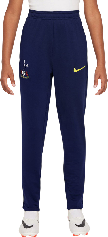 Tepláky Nike Tottenham Hotspur Dri-FIT Total 90 Knit Pants Navy | hm4170-492, 0