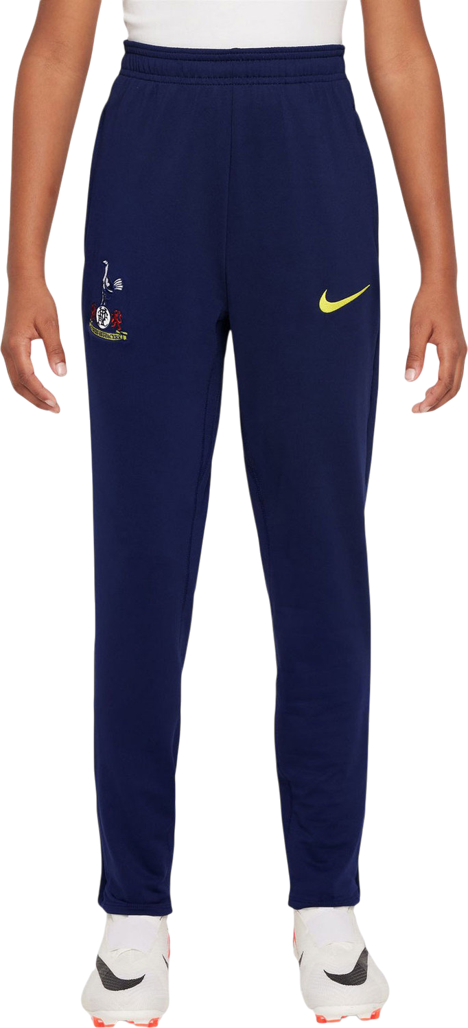 Tepláky Nike Tottenham Hotspur Dri-FIT Total 90 Knit Pants Navy | hm4170-492