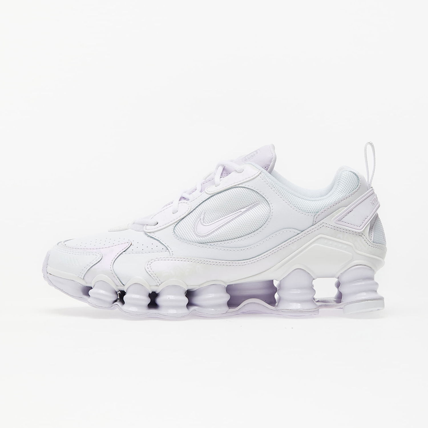 Tenisky a topánky Nike Shox TL Nova W Biela | CV3019-100, 0