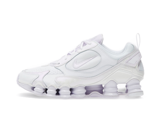 Tenisky a topánky Nike Shox TL Nova W Biela | CV3019-100