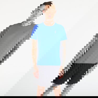 Tričko On Running Performance T-Shirt Modrá | 1ME10233849, 0