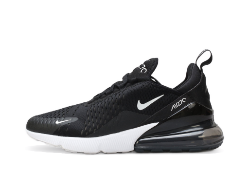 Tenisky a topánky Nike W Air Max 270 Čierna | AH6789-001