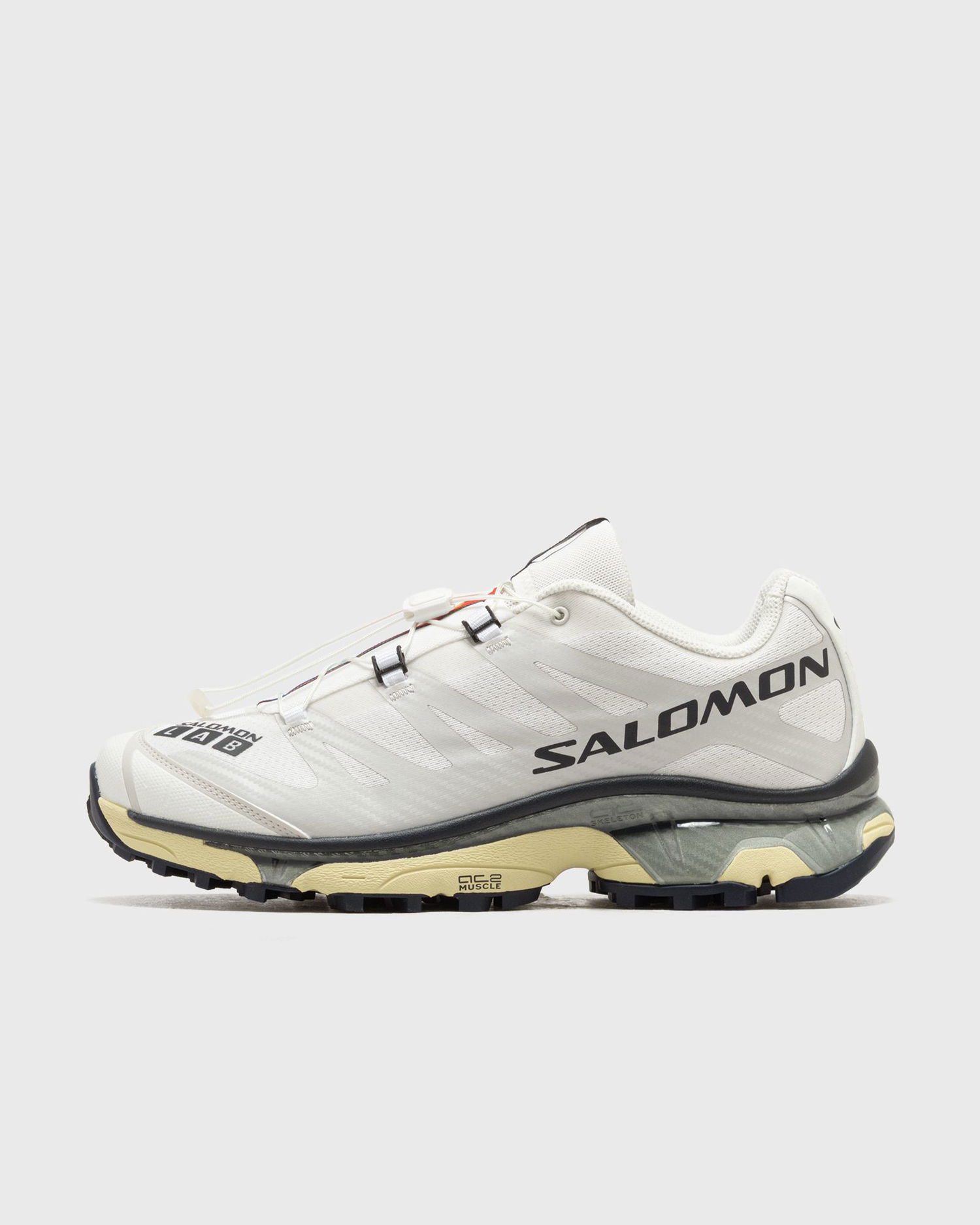 Tenisky a topánky Salomon XT-4 OG Biela | L49187100, 1