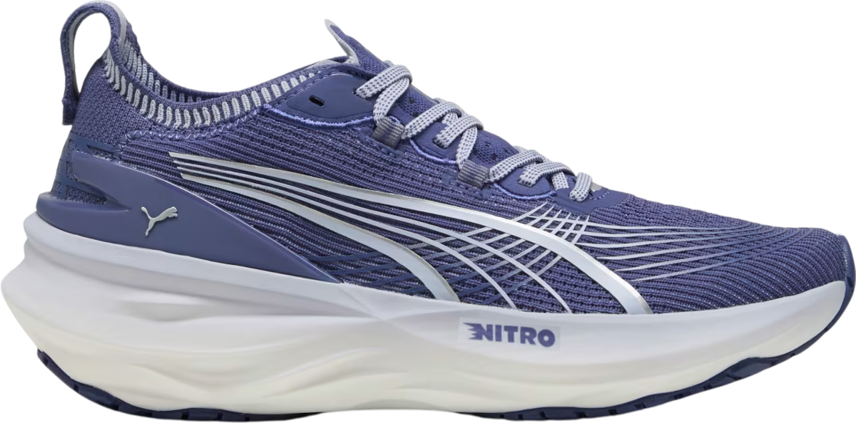 Tenisky a topánky Puma ForeverRun NITRO 2 Fialová | 310471-12, 0