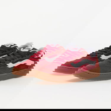 Tenisky a topánky Vans Cruze 3.0 Červená | VN000D6SCI11, 5