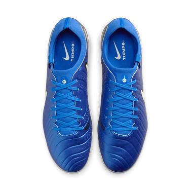 Tenisky a topánky Nike Tiempo Legend 10 Pro Modrá | DV4334-400, 3