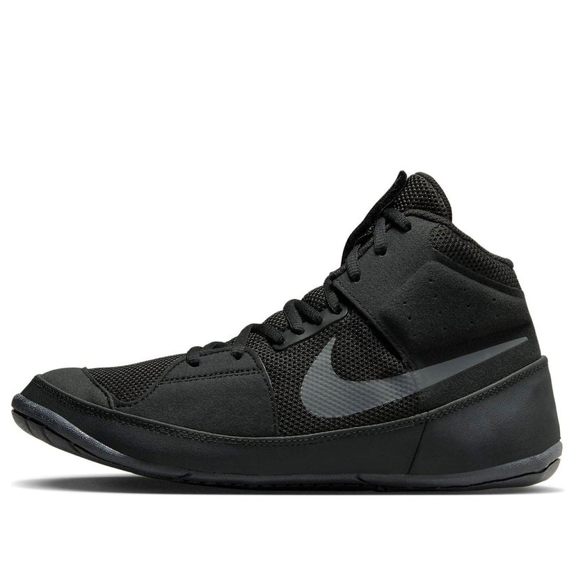 Oblečenie Nike Fury Čierna | AO2416-010