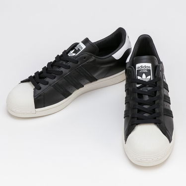 Tenisky a topánky adidas Originals Superstar Čierna | FV2809, 2