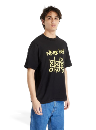 T-Shirt Never Lose