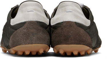 Tenisky a topánky Maison Margiela Maison Margiela Sprinters Zelené | S58WS0272 P7415, 1