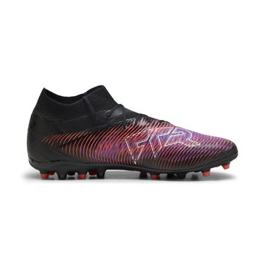 Tenisky a topánky Puma FUTURE 8 PRO MG Soccer Cleats Fialová | 108364_01, 4