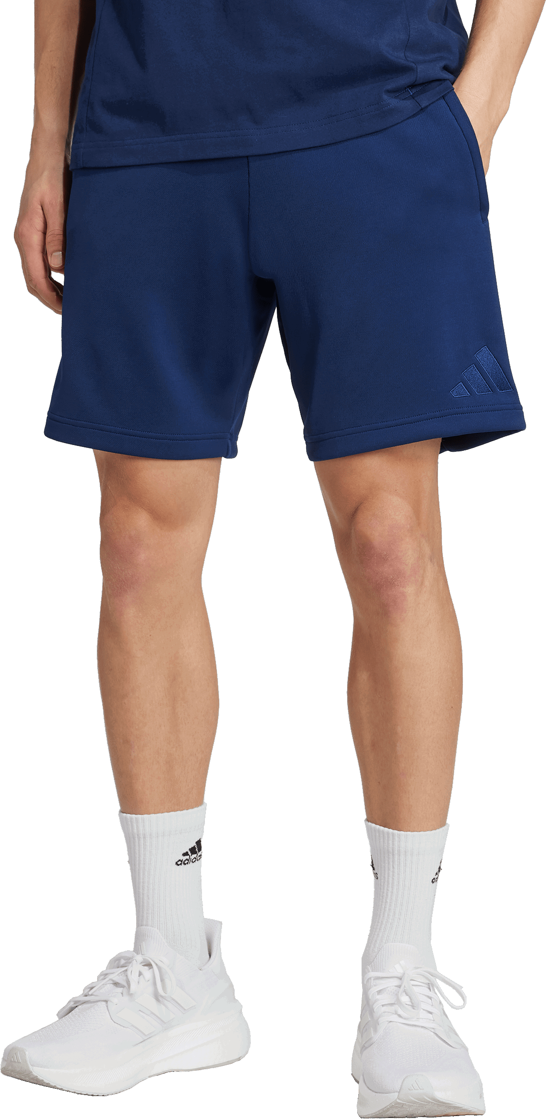 Šortky adidas Originals Tiro25 Travel Shorts Modrá | jy5944, 1