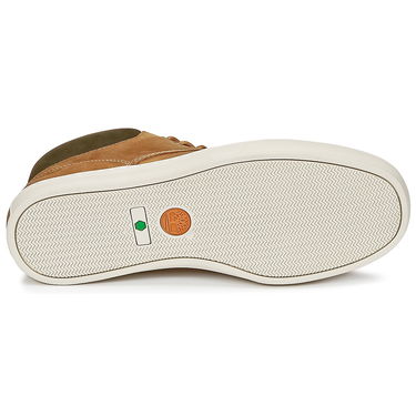 Tenisky a topánky Timberland (High-top Trainers) ADVENTURE 2.0 CUPSOLE CHK Hnedá | TB0A1JU1231=CA1JU1, 6