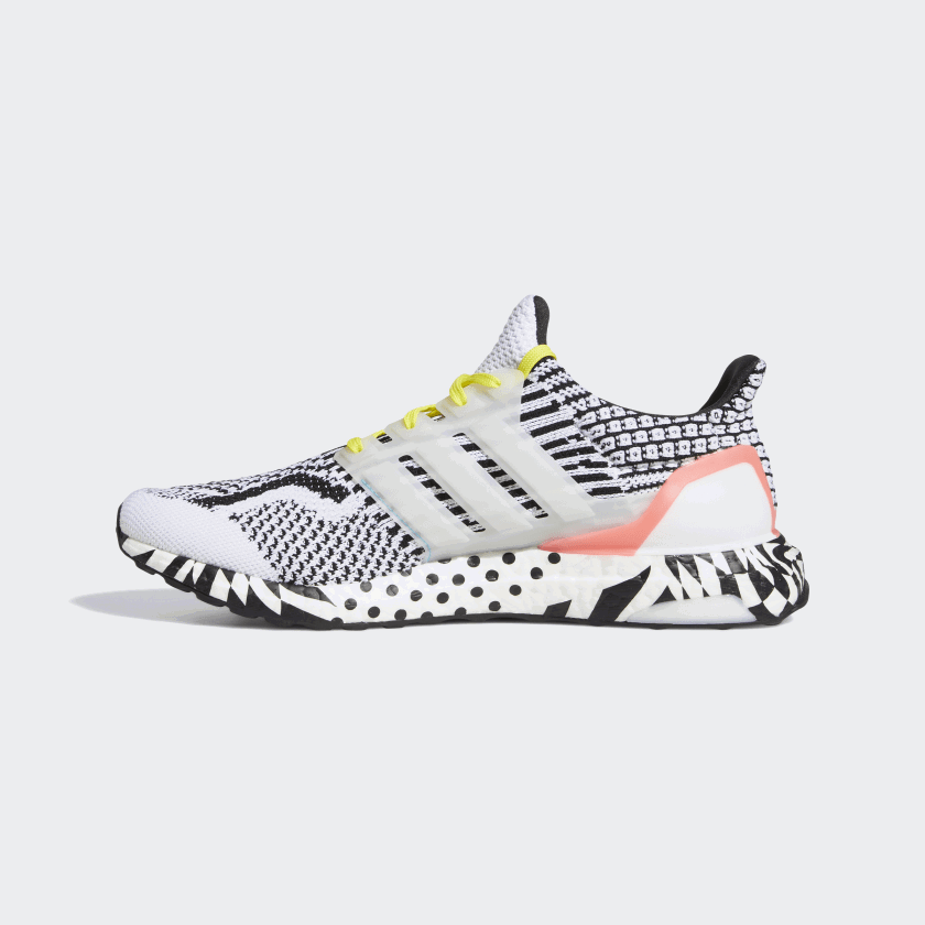 Tenisky a topánky adidas Performance Ultraboost 5.0 DNA Rôznofarebný | GY0326, 0