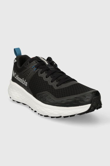 Tenisky a topánky Columbia TRS Outdry Čierna | 2079311, 1
