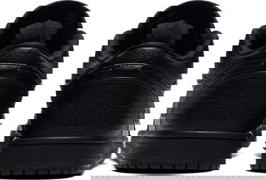 Tenisky a topánky Jordan Air Jordan 1 Low Čierna | 553558-091, 4
