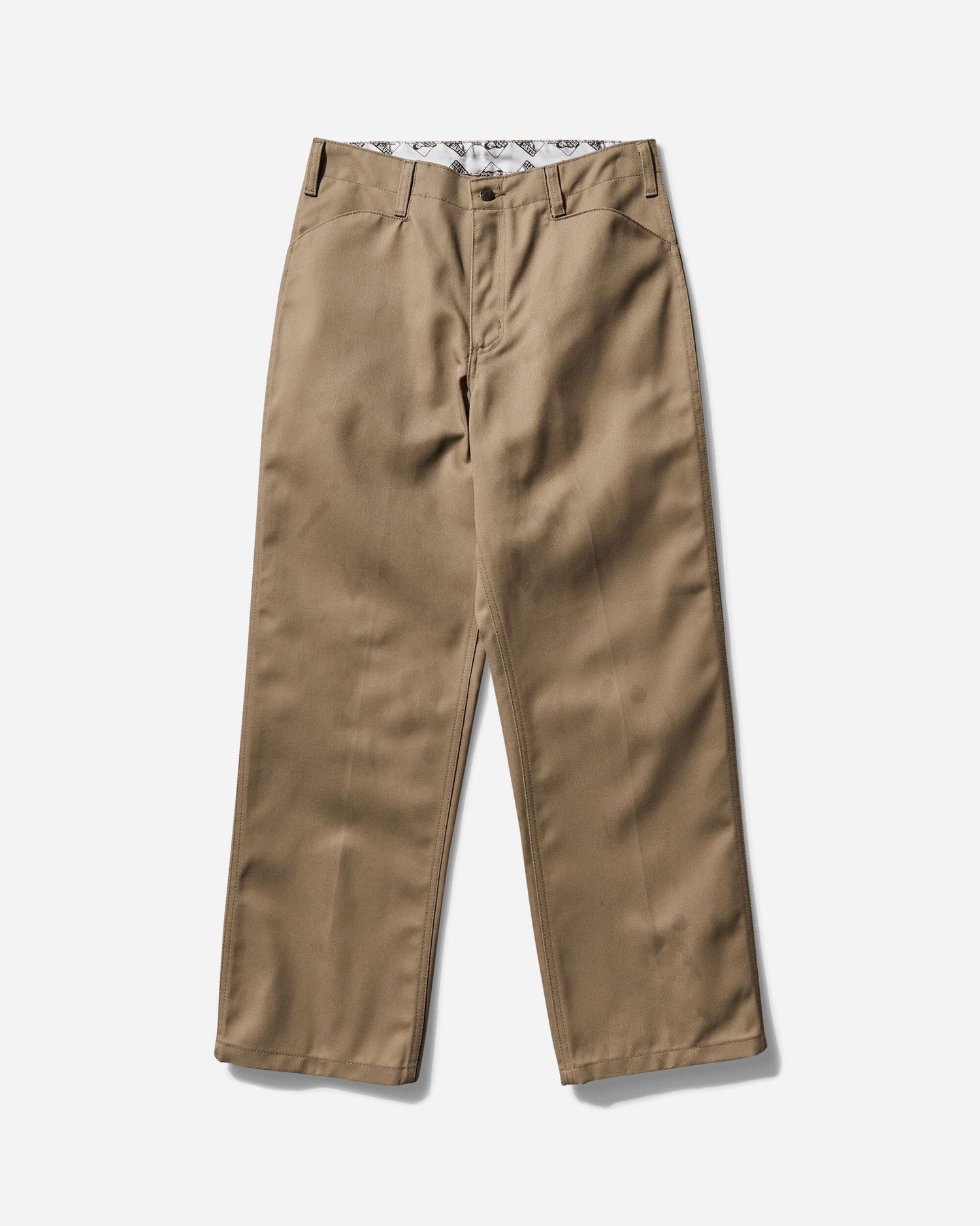 Cargo nohavice Ben Davis Original Pants Hnedá | BEN695 001, 0