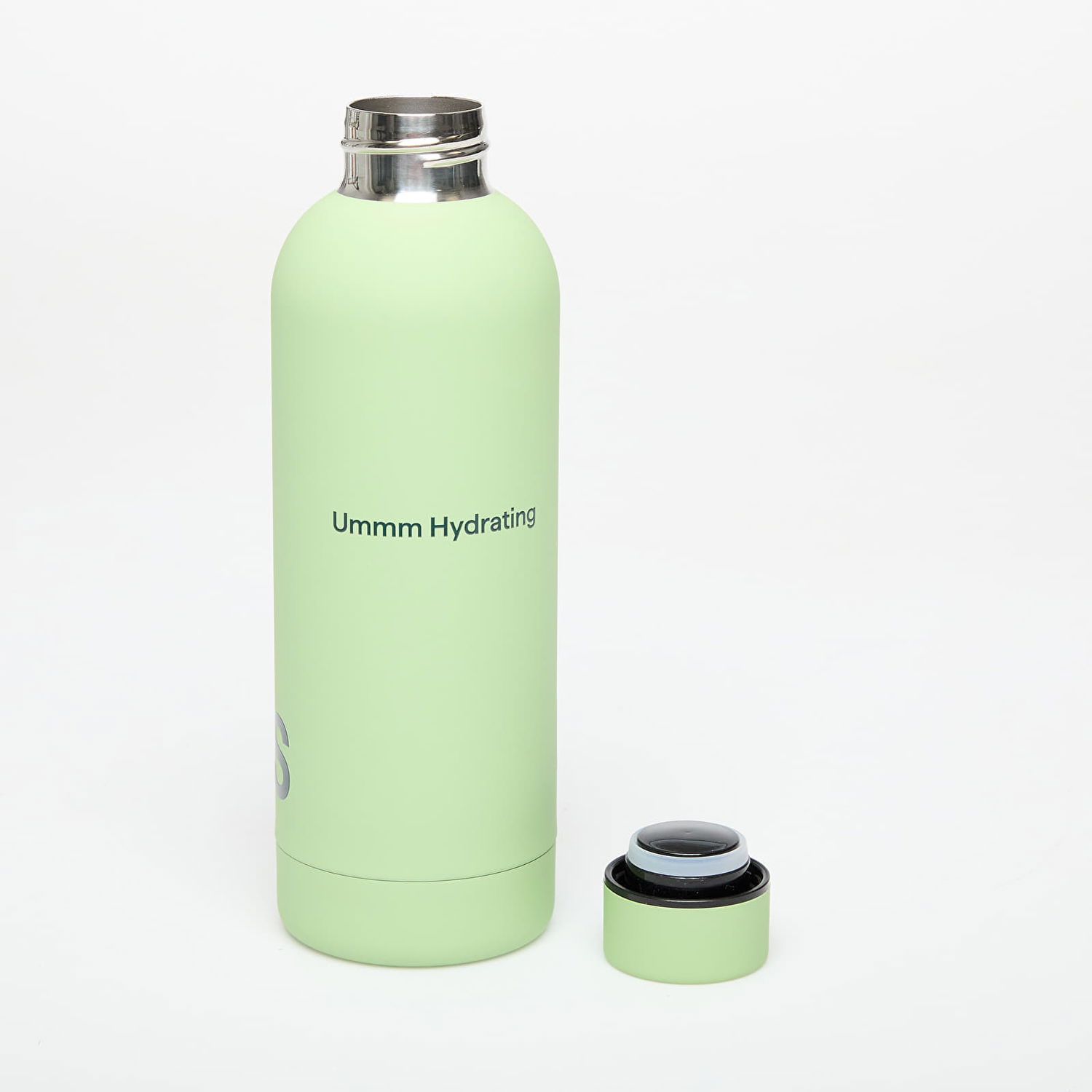Fľaše Queens Water Bottle Zelené | QNS_077, 1