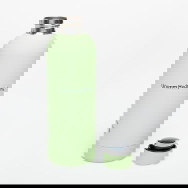 Fľaše Queens Water Bottle Zelené | QNS_077, 1