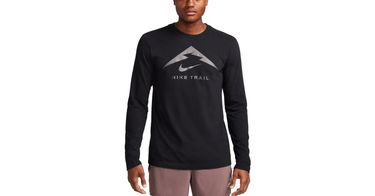 Tričko Nike Dri-FIT Čierna | fn0827-010, 1
