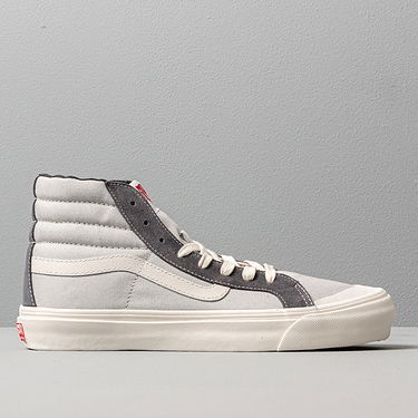 Tenisky a topánky Vans Vault UA OG Style 138 LX Šedá | VN0A45KDVZG1, 6