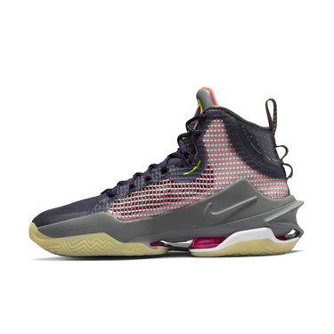 Tenisky a topánky Nike Zoom GT Jump "Chaos" Šedá | CZ9907-500, 0