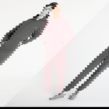 Tepláky Queens Essential Sweatpants Šedá | QNS_123, 5