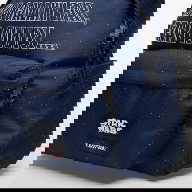 Batoh EASTPAK Star Wars Day Pak'r 24L Backpack Modrá | EK0A5BG41Q01, 4