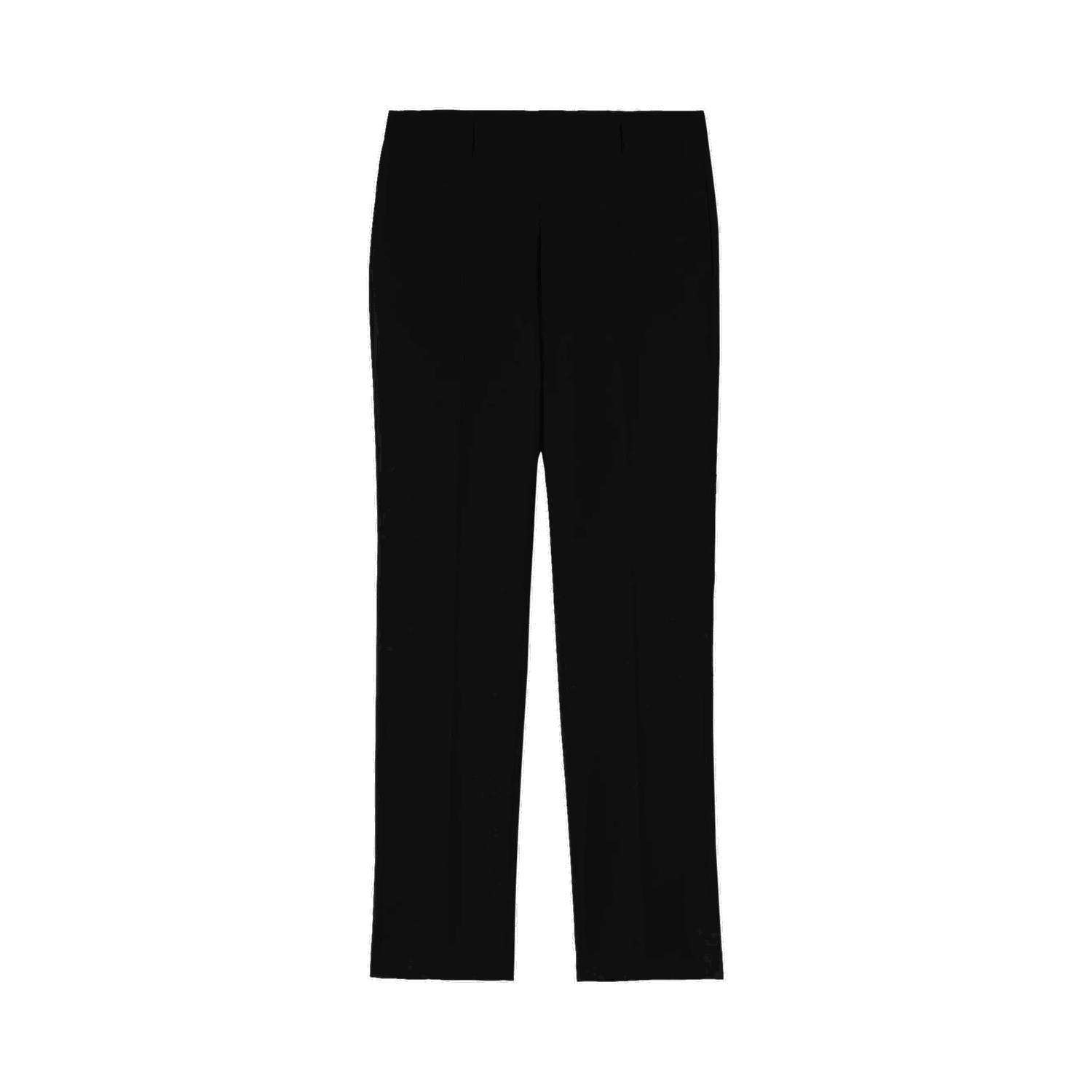 Nohavice Ambush Slim Fit Suit Pants Čierna | BMCA029S22FAB0011000, 0