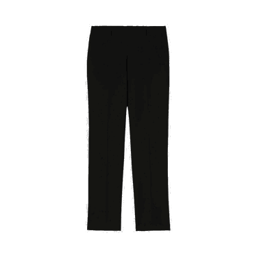 Nohavice Ambush Slim Fit Suit Pants Čierna | BMCA029S22FAB0011000, 0