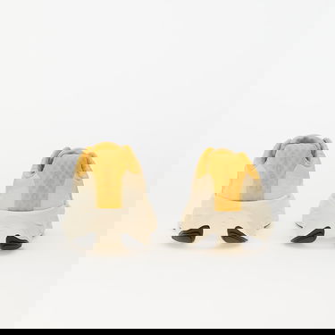 Tenisky a topánky New Balance Fresh Foam X 1080v14 Žltá | W1080L14, 4