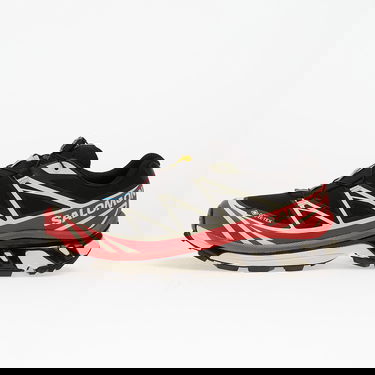 Tenisky a topánky Salomon XT-6 Gore-Tex Červená | L47974900, 1