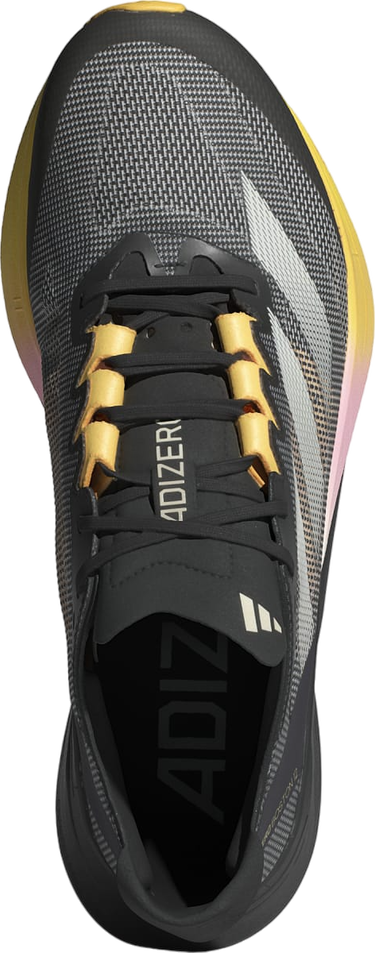 Tenisky a topánky adidas Performance ADIZERO BOSTON 12 M Čierna | if9212, 4