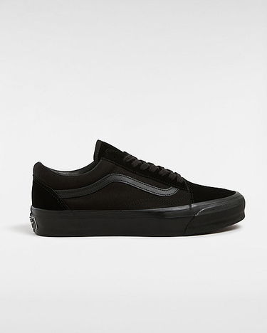 Tenisky a topánky Vans Premium Old Skool Čierna | VN000CXTBKA, 0