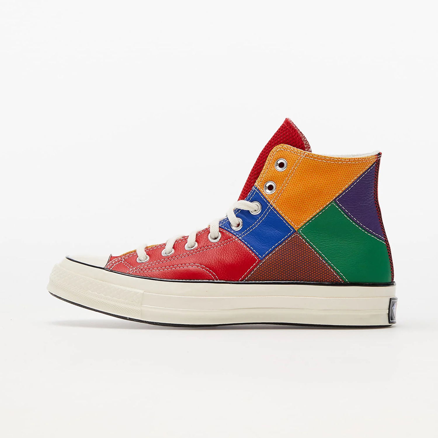 Tenisky a topánky Converse Chuck 70 Hi 75th "Anniversary Multicolor" Rôznofarebný | 172830C, 0