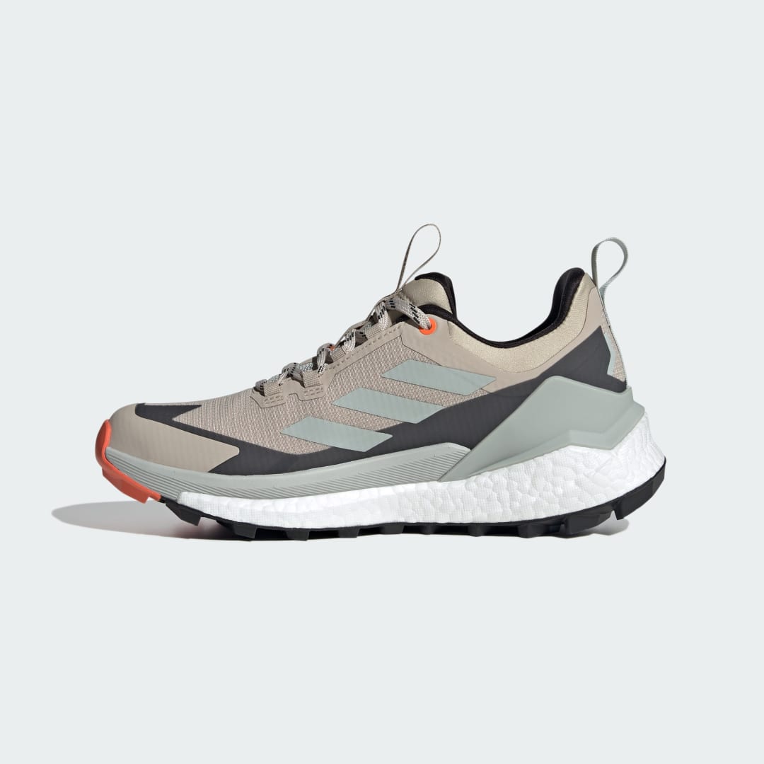 Terrex Free Hiker 2.0 Low GORE-TEX