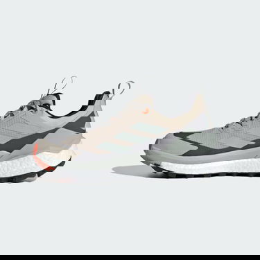 Tenisky a topánky adidas Performance Terrex Free Hiker 2.0 Low GORE-TEX Béžová | IG3202, 6