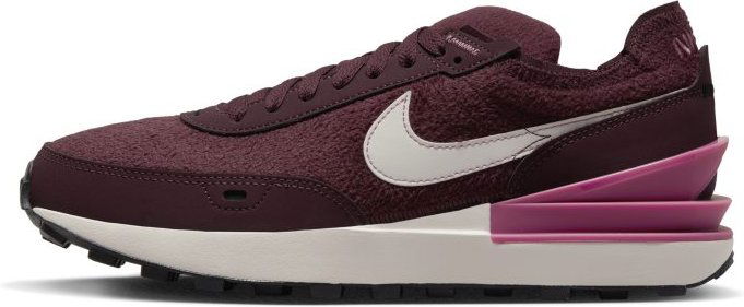 Tenisky a topánky Nike Waffle One SE Vínová | DQ5141-600, 0
