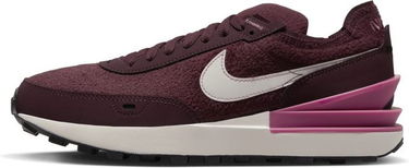 Tenisky a topánky Nike Waffle One SE Vínová | DQ5141-600, 0