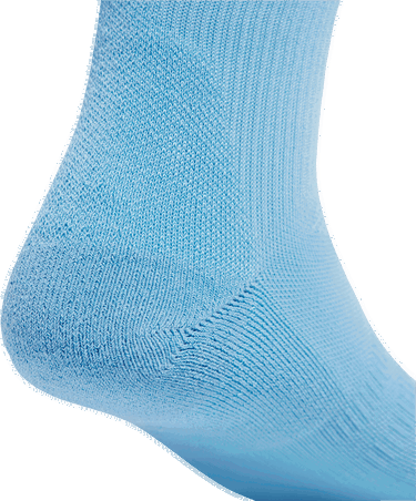 Ponožky adidas Originals adidas FTBL CUSH Crew Socks Modrá | jw3433, 2